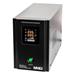 Záložní zdroj MPU-800-12, UPS, 800W, čistý sinus, 12V