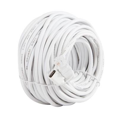ZMODO sPOE Camera Cable 30m Ethernet to USB