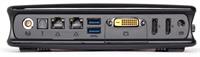 ZOTAC ZBOX EI750, i7-4770R, DDR3-1600, 2.5'' SATA 3, mSATA, WiFi, BT, EU+UK PLUG