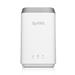 Zyxel LTE4506, 4G LTE-A 802.11ac WiFi HomeSpot Router, 300Mbps LTE-A, 1GbE LAN, Dual-band WiFi AC1200, Micro USB charger