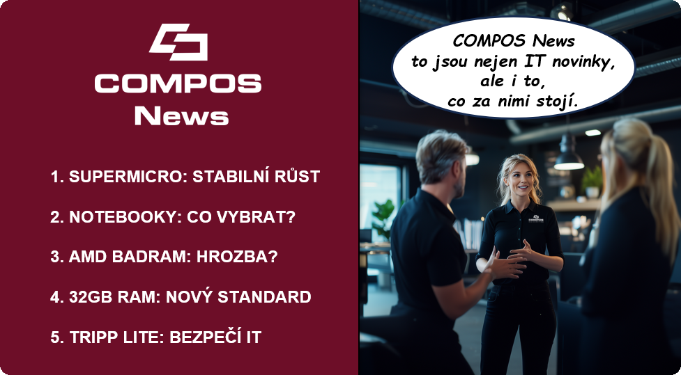 COMPOS DISTRIBUTION