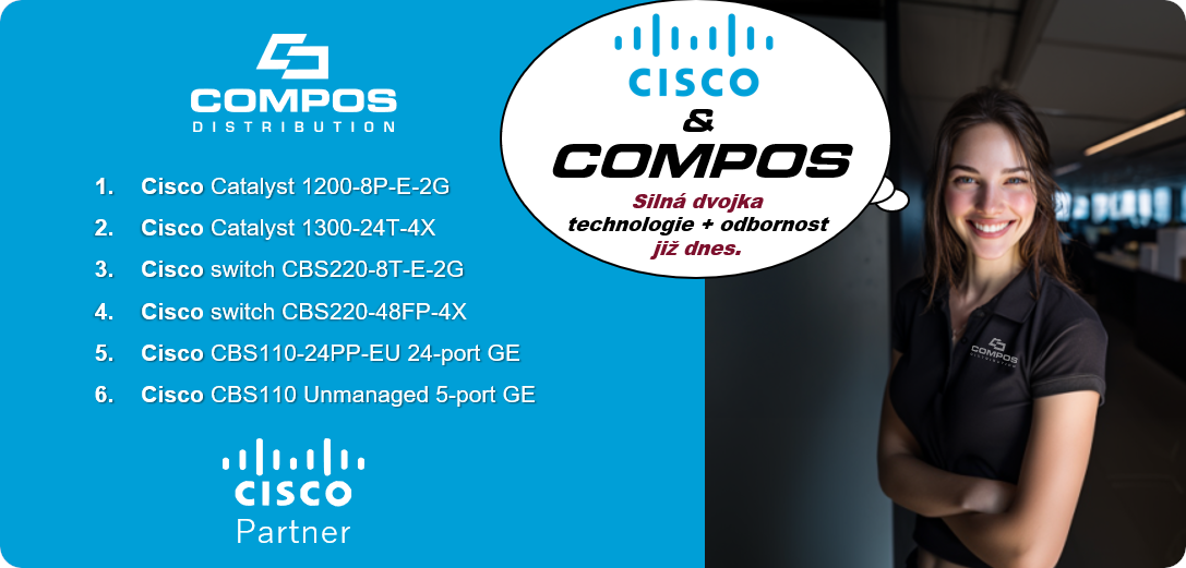 COMPOS DISTRIBUTION