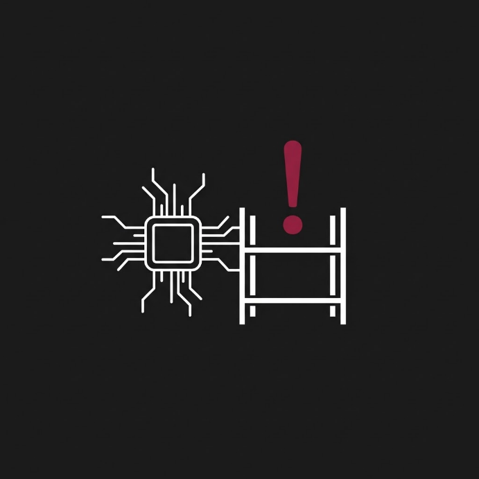 Čipový hladomor je zpět. Běžné sklady budou brzy prázdné