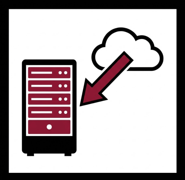 cloudová past: Konkurence tlačí nájmy, my držíme hardware