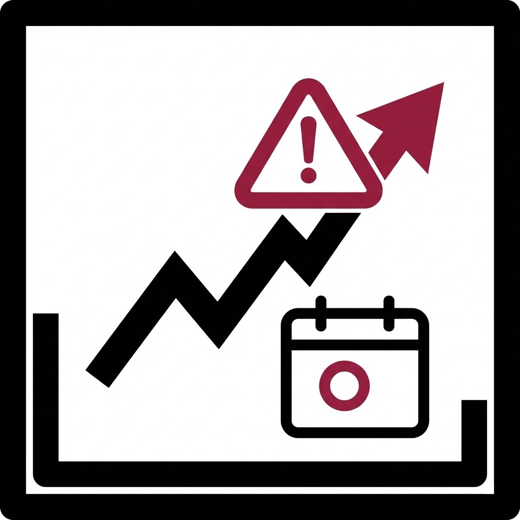 Cenový šok: Od&nbsp;1. dubna zdražení o&nbsp;30–40 %