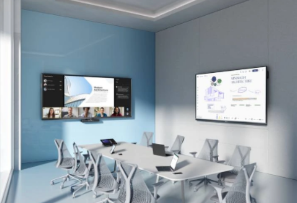 ViewSonic ViewBoard