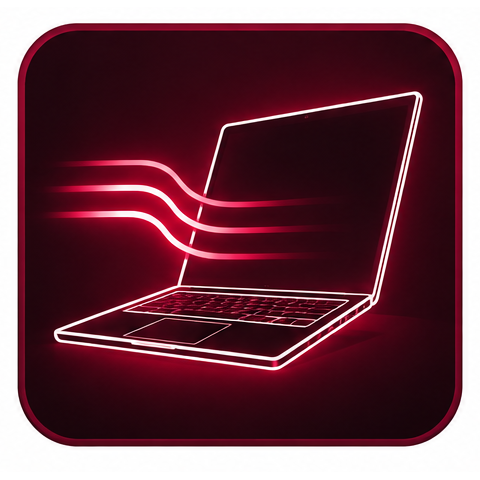 Bude mít notebook za&nbsp;pár let ještě ventilátor?
