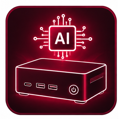 Potřebuje AI vždy velkou grafiku?