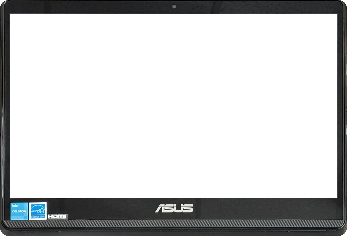 ASUS ExpertCenter E1 na&nbsp;recepci COMPOS DISTRIBUTION