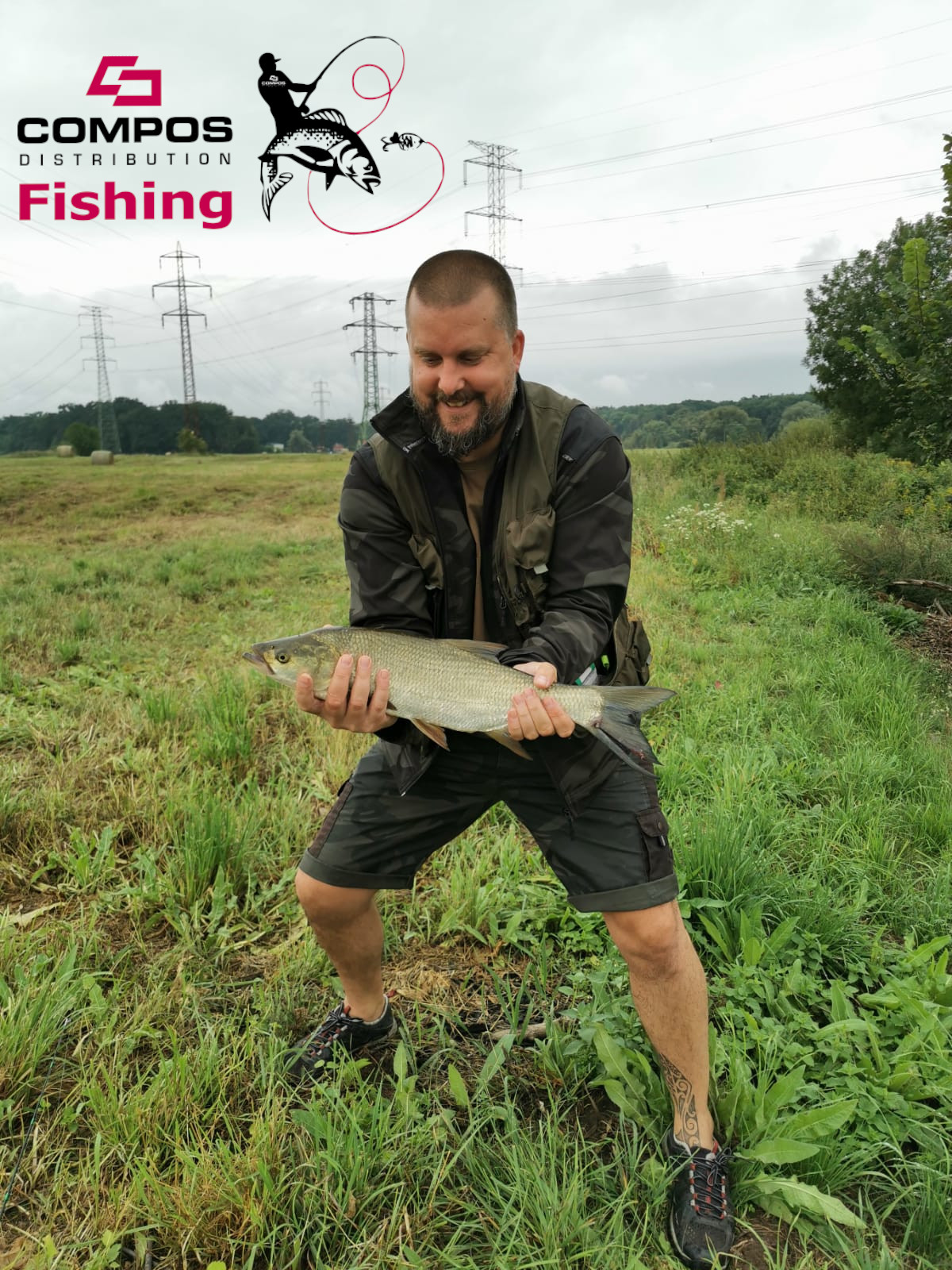 COMPOS Fishing