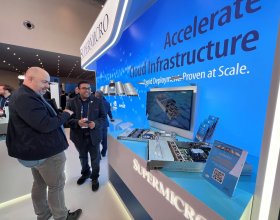 Mlsný pohled na nadupanou novinku Supermicro.