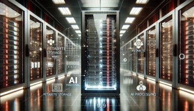 Myslíte, že se vám do racku víc nevejde? Supermicro vás vyvede z omylu