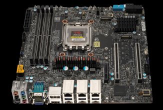 SUPERMICRO MOTHERBOARD PRO AMD RYZEN sérii 7000 - Žhavá novinka pouze v COMPOSu